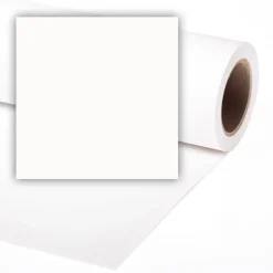 Colorama 2.72mx11m Storm Grey Photographic Paper