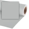 Colorama 2.72mx11m Storm Grey Photographic Paper