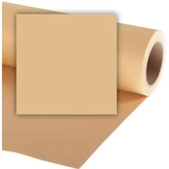 Colorama Paper Background 1.35 x 11m Barley LL CO514