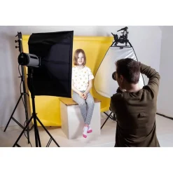 Colorama Paper Background 2.72 x 11m Dandelion LL CO116