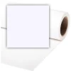 Colorama Paper Background 1.35 x 11m Arctic White LL CO565