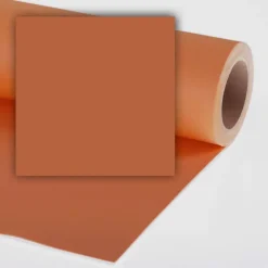 Colorama Paper Background 1.35 x 11m Cherry LL CO504