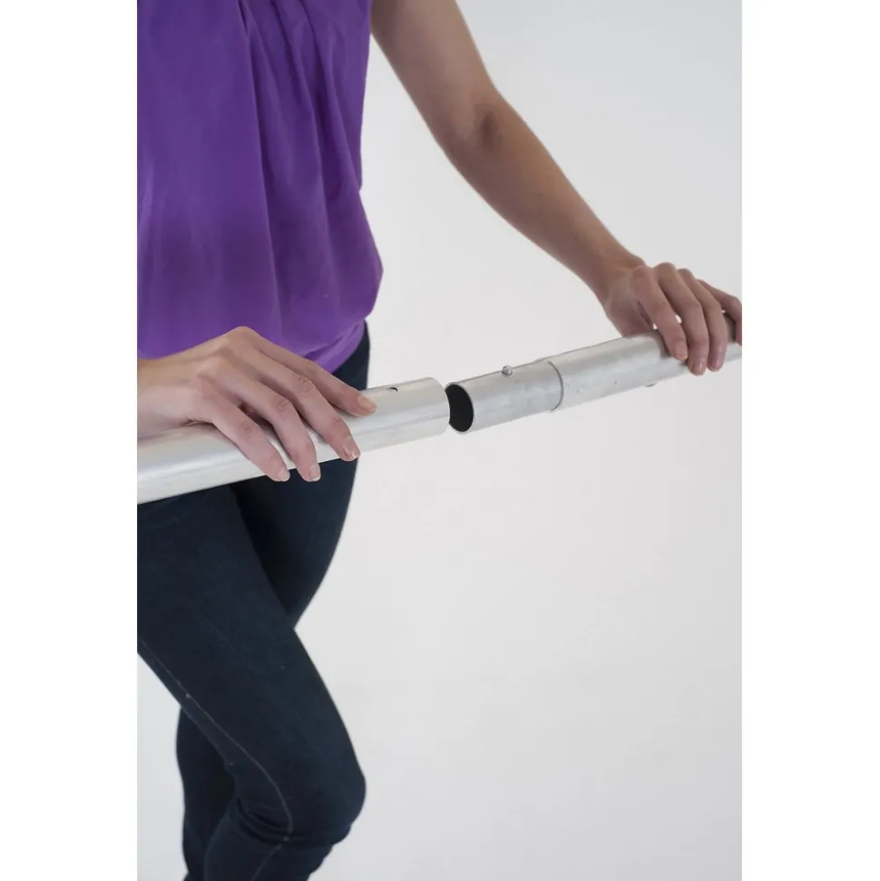 Colorama Solo Background Support Extension 2m (6'5'')