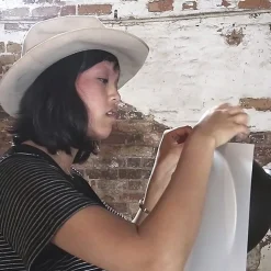 Colorama Translum 30x30cm