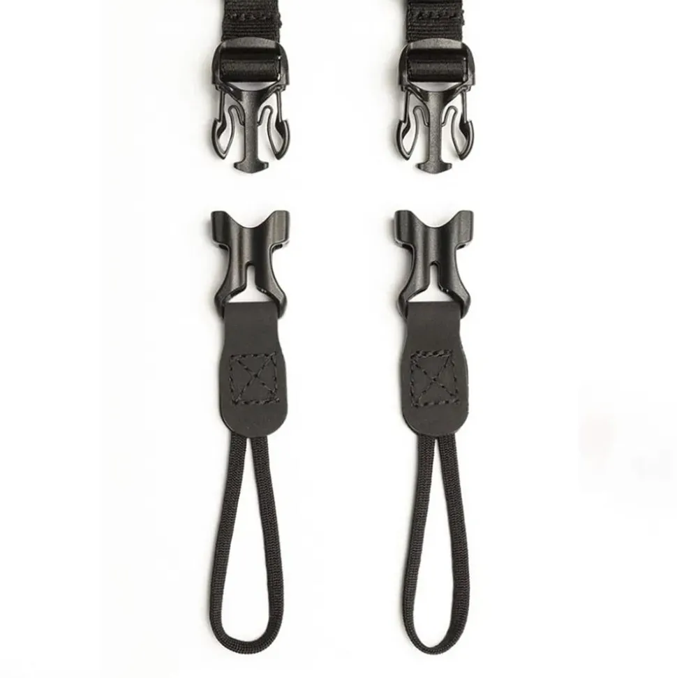 Cotton Carrier Anchor System