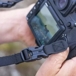 Cotton Carrier Anchor System