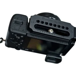 Cotton Carrier Arca Swiss L-Bracket