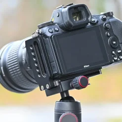 Cotton Carrier Arca Swiss L-Bracket