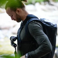 Cotton Carrier CCS Binocular & Everything Bracket