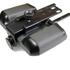 Cotton Carrier Flytdeck Drone Controller Bracket