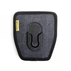Cotton Carrier G3 Grey Wanderer Holster For Binoculars