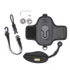 Cotton Carrier G3 Strapshot Holster For Binoculars