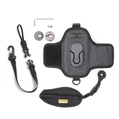Cotton Carrier G3 Strapshot Holster For Binoculars
