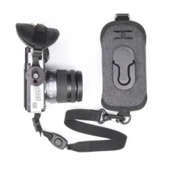 Cotton Carrier G3 Strapshot Holster For Camera