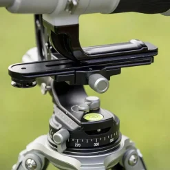 Cotton Carrier Gimbal Head Tripod Plate