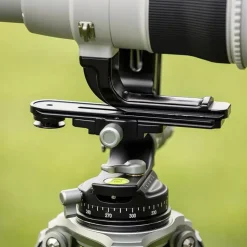 Cotton Carrier Gimbal Head Tripod Plate