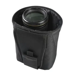 Cotton Carrier Lens Bucket With Drybag