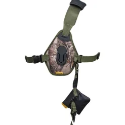 Cotton Carrier Skout G2 Camera Sling Harness Camo