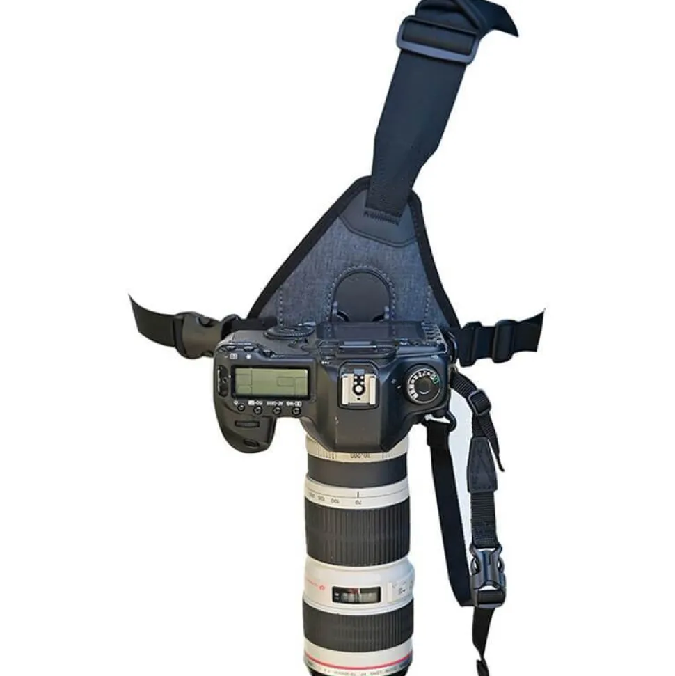 Cotton Carrier Skout G2 Camera Sling Harness Grey