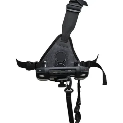 Cotton Carrier Skout G2 Grey with FlytDeck bracket for Drone Controllers