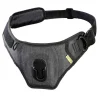 Cotton Carrier Slingbelt With Camera Tether