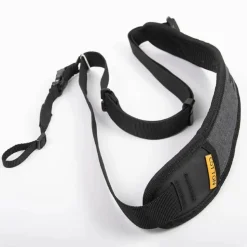 Cotton Carrier Slingbelt With Camera Tether