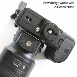 Cotton Carrier Universal Tripod Adapter Plate