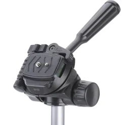 Cullmann ALPHA 1800 Mobile Tripod Silver