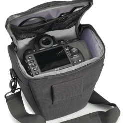 Cullmann MALAGA Action 200 Camera Bag Black