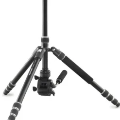Cullmann NANDO 52325-560M RW15 Aluminium Travel Tripod