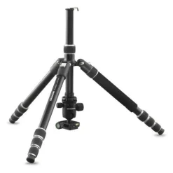 Cullmann NANDO 530TM RB8.5 Aluminium Travel Tripod