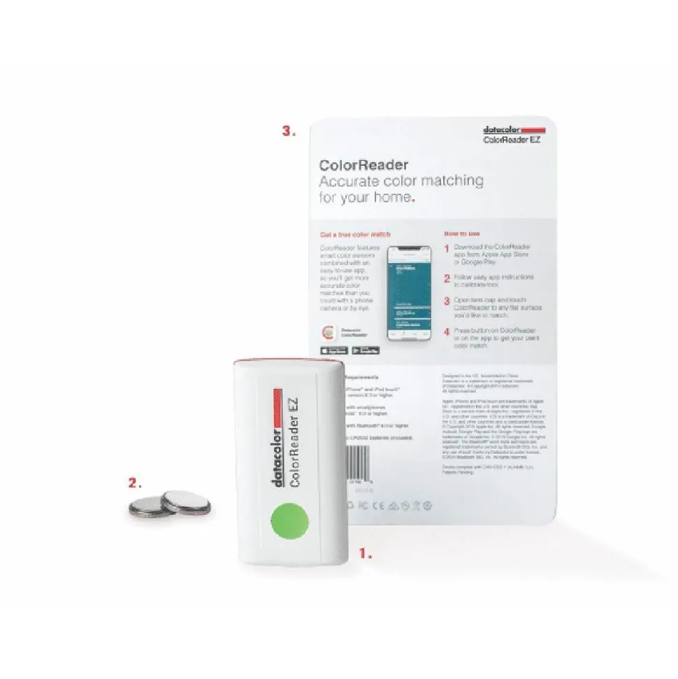 Datacolor ColorReader EZ