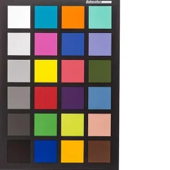 Datacolor Spyder Checkr 24 Windows / Mac