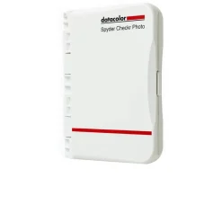 Datacolor Spyder Checkr Photo