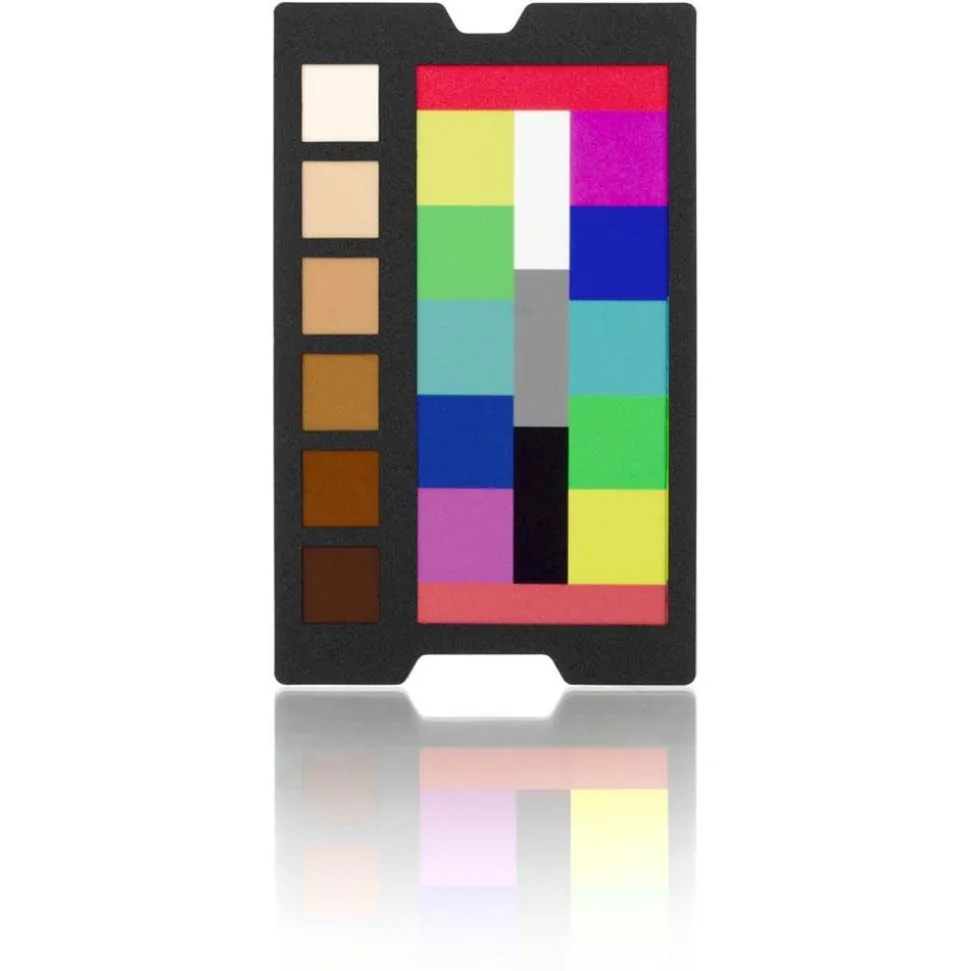 Datacolor Spyder Checkr Video