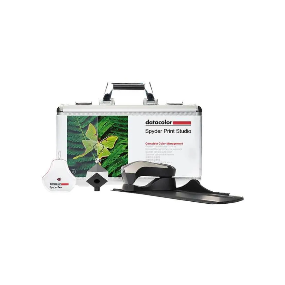 Datacolor Spyder Print Studio