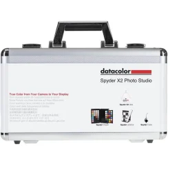 Datacolor Spyder X2 Photo Studio