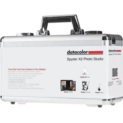 Datacolor Spyder X2 Photo Studio