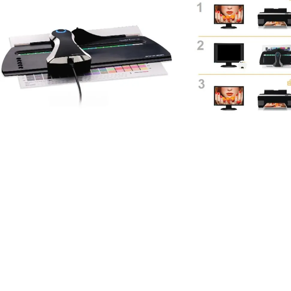 Datacolor SpyderPrint