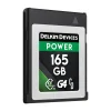 Delkin Devices 160GB Power CFexpress Type B Memory Card