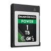Delkin Devices 1TB Power CFexpress Type B Memory Card