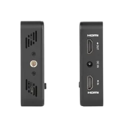 Desview R6 UHB 5.5-inch On Camera Touchscreen Field Monitor