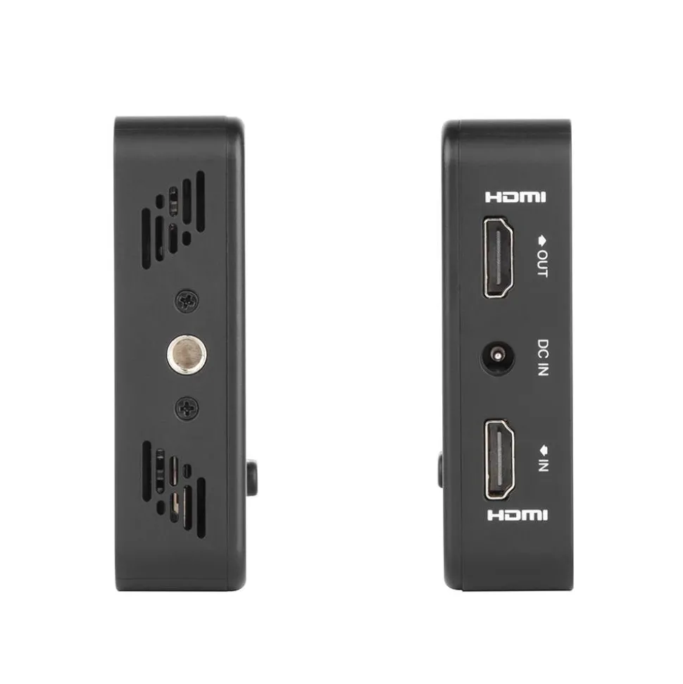 Desview R6 UHB 5.5-inch On Camera Touchscreen Field Monitor