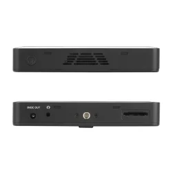 Desview R6 UHB 5.5-inch On Camera Touchscreen Field Monitor