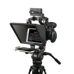 Desview Teleprompter T12 Teleprompter