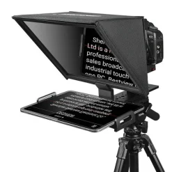 Desview Teleprompter T12 Teleprompter