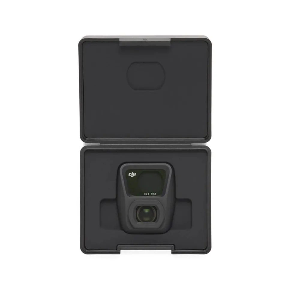 DJI Air 3 Wide-Angle Lens