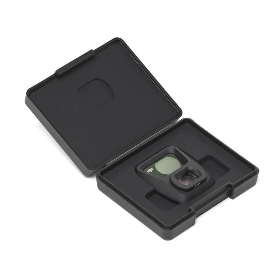 DJI Air 3 Wide-Angle Lens