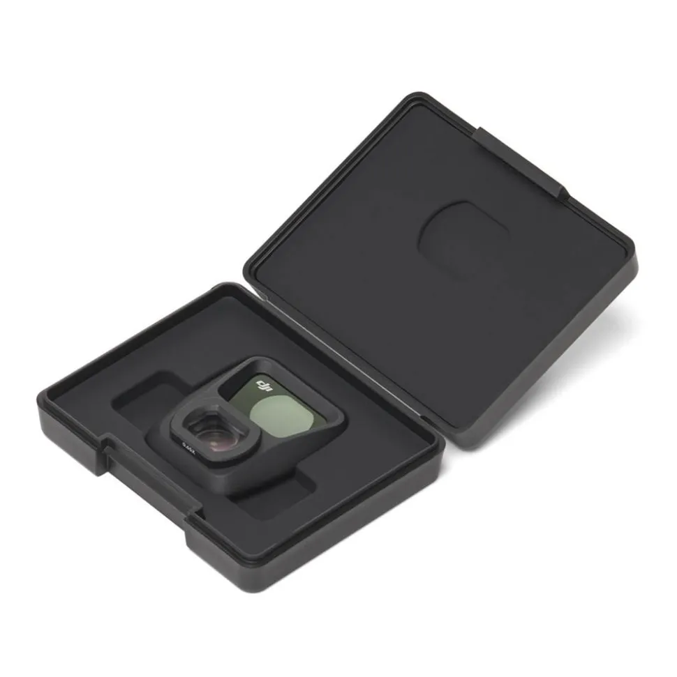 DJI Air 3 Wide-Angle Lens