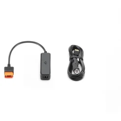 DJI Car to SDC Power Cable 12V/24V